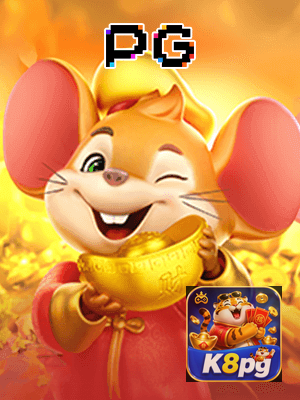 Free spins K8PG