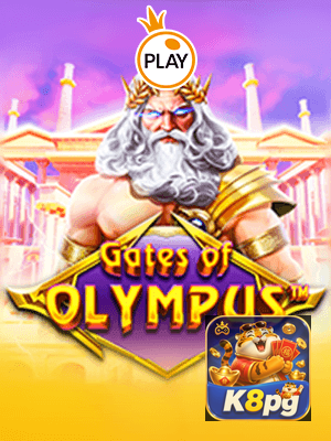 Slots mobile K8PG