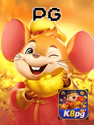 Fortune Ox - slot PG Soft na K8PG